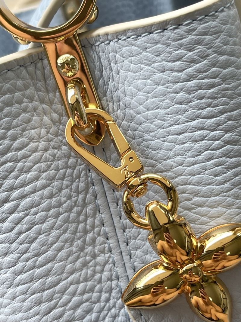 LV Top Handle Bags